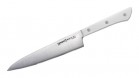 Нож кухонный Samura Harakiri SHR-0023W/K - БумерангШоп.РФ - Всё для торговли и общепита