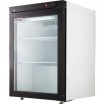 Холодильный шкаф Polair DM102-BRAVO (с замком) - БумерангШоп.РФ - Всё для торговли и общепита