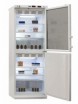 Холодильник фармацевтический Позис ХФД-280 (1 стекл. + 1 глухая двери) - БумерангШоп.РФ - Всё для торговли и общепита