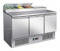 Стол холодильный Koreco PS300 - БумерангШоп.РФ - Всё для торговли и общепита