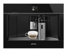Кофемашина Smeg CMS4604NX - БумерангШоп.РФ - Всё для торговли и общепита