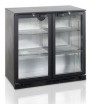 Холодильный шкаф барный Tefcold BA20H - БумерангШоп.РФ - Всё для торговли и общепита