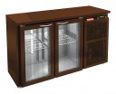 Стол холодильный барный HICOLD BNG 11 BR2 HT BAR - БумерангШоп.РФ - Всё для торговли и общепита
