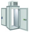 Холодильная миникамера Polair КХН-1,44 (1000*1300*2615) Minicella МB (2 двери) - БумерангШоп.РФ - Всё для торговли и общепита