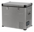 Автохолодильник Indel B TB60 Steel - БумерангШоп.РФ - Всё для торговли и общепита