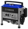 Генератор бензиновый Yamaha EF1000FW - БумерангШоп.РФ - Всё для торговли и общепита