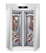 Шкаф для созревания мяса LoStagionatore MEAT 1500 INOX - БумерангШоп.РФ - Всё для торговли и общепита