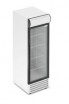 Холодильный шкаф Frostor RV 400GL с канапе - БумерангШоп.РФ - Всё для торговли и общепита