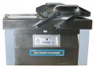 Упаковщик вакуумный Foodatlas DZ-500/2SD Eco - БумерангШоп.РФ - Всё для торговли и общепита