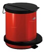 Ведро для мусора Wesco PEDAL BIN 101012-02 - БумерангШоп.РФ - Всё для торговли и общепита