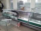 Холодильная витрина Титаниум ВС 5-130 self - БумерангШоп.РФ - Всё для торговли и общепита