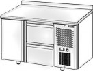 Холодильный стол TM2GN-02-G - БумерангШоп.РФ - Всё для торговли и общепита