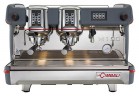 Кофемашина La Cimbali M100 ATTIVA GTA DT/2 (сенсорный дисплей) низкие группы - БумерангШоп.РФ - Всё для торговли и общепита