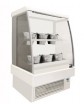 Минигорка холодильная для цветов RCS Scorpion 02 MINI FL 0,9 белая - БумерангШоп.РФ - Всё для торговли и общепита