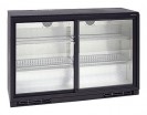 Шкаф холодильный TEFCOLD BA30S-2 - БумерангШоп.РФ - Всё для торговли и общепита