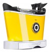 Тостер Bugatti VOLO Yellow - БумерангШоп.РФ - Всё для торговли и общепита