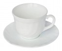 Чашка чайная Arcoroc Trianon 220 мл - БумерангШоп.РФ - Всё для торговли и общепита