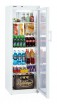 Шкаф холодильный Liebherr FKv 4143 - БумерангШоп.РФ - Всё для торговли и общепита