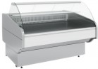 Холодильная витрина Carboma G120 VV 1,5-1 (динамика) - БумерангШоп.РФ - Всё для торговли и общепита