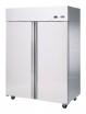 Шкаф холодильный ISA GE PAS 1400 RS 2P TN - БумерангШоп.РФ - Всё для торговли и общепита
