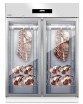 Шкаф для созревания мяса LoStagionatore MEAT 1500 GLASS - БумерангШоп.РФ - Всё для торговли и общепита