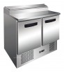 Стол холодильный для пиццы GASTRORAG PS200 SEC - БумерангШоп.РФ - Всё для торговли и общепита