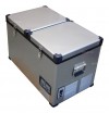 Автохолодильник Indel B TB65 Steel - БумерангШоп.РФ - Всё для торговли и общепита