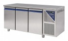Стол холодильный Dalmec E70CT3PGN - БумерангШоп.РФ - Всё для торговли и общепита
