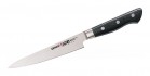 Нож кухонный Samura Pro-S SP-0023/K - БумерангШоп.РФ - Всё для торговли и общепита