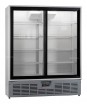 Шкаф холодильный Ариада R1400 MC - БумерангШоп.РФ - Всё для торговли и общепита