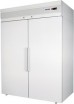Шкаф холодильный Polair CM110-S (ШХ-1,0) - БумерангШоп.РФ - Всё для торговли и общепита