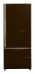 Холодильник Hitachi R-B 502 PU6 GBW - БумерангШоп.РФ - Всё для торговли и общепита