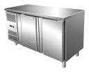 Стол холодильный Koreco GN 1500 TN - БумерангШоп.РФ - Всё для торговли и общепита