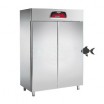Шкаф холодильный ANGELO PO MD150NCP (с отделением для рыбы) - БумерангШоп.РФ - Всё для торговли и общепита