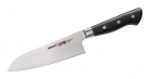 Нож кухонный Samura Pro-S SP-0095/K - БумерангШоп.РФ - Всё для торговли и общепита