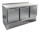 Стол холодильный HICOLD SNE 111/TN полипропилен - БумерангШоп.РФ - Всё для торговли и общепита