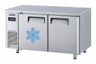 Стол холодильно-морозильный Turbo air KURF15-2 - БумерангШоп.РФ - Всё для торговли и общепита