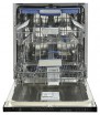 Машина посудомоечная встраиваемая Jacky's JD FB4102 - БумерангШоп.РФ - Всё для торговли и общепита