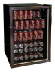 Шкаф холодильный Cooleq TBC-145 - БумерангШоп.РФ - Всё для торговли и общепита