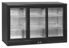 Шкаф холодильный TEFCOLD DB300S-3-P - БумерангШоп.РФ - Всё для торговли и общепита