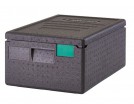 Термоконтейнер изотермический Cambro CAM GOBOX EPP160 - БумерангШоп.РФ - Всё для торговли и общепита