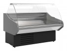 Витрина холодильная CRYSPI Octava XL SN 1500 - БумерангШоп.РФ - Всё для торговли и общепита