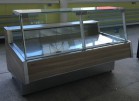 Холодильная витрина Мюнхен ВС 60-1250 - БумерангШоп.РФ - Всё для торговли и общепита