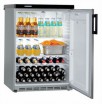Шкаф холодильный FKU 1805-21 - БумерангШоп.РФ - Всё для торговли и общепита