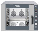 Печь конвекционная WLBake WB464ER - БумерангШоп.РФ - Всё для торговли и общепита