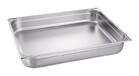 Гастроемкость Blanco GN 2/1-150 (650x530x150) нерж. сталь - БумерангШоп.РФ - Всё для торговли и общепита