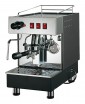 Кофемашина Royal Diadema 1GR Semiautomatic Boiler 4LT Vibartion pump коричневая - БумерангШоп.РФ - Всё для торговли и общепита