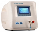 Лазер косметологический MedicaLaser Nano-Light 20 - БумерангШоп.РФ - Всё для торговли и общепита