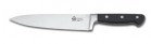 Нож шеф-повара MVQ (кованое лезвие 20 см) - БумерангШоп.РФ - Всё для торговли и общепита