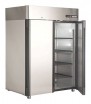 Шкаф холодильный POLAIR CM110-Gm - БумерангШоп.РФ - Всё для торговли и общепита